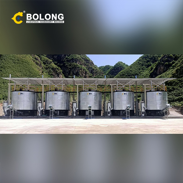 <h3>Global Animal Manure Fermentation Equipment Market 2023 2030</h3>
